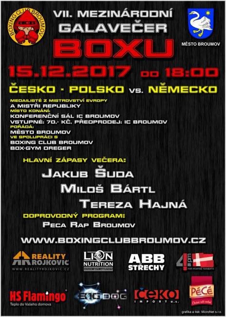 Češi a Poláci si to rozdají s Němci