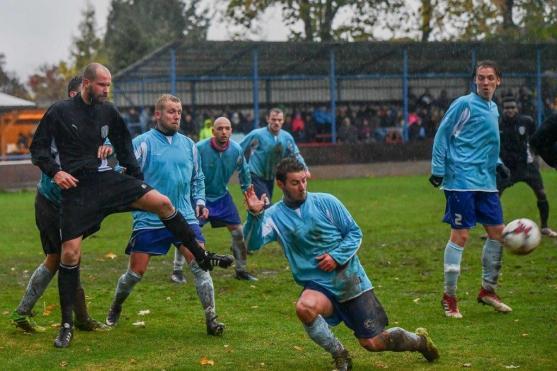 Ohlédnutí za derby slovy trenéra