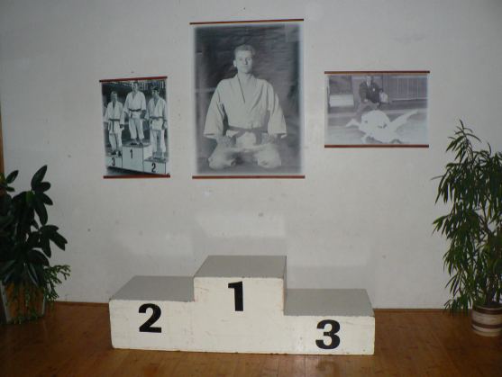 Mezinárodní Memoriál Svatopluka Frödeho přivítal 142 judistů a judistek