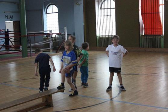 Počet dětí na příměstských táborech spolku Bavíme se sportem stoupl