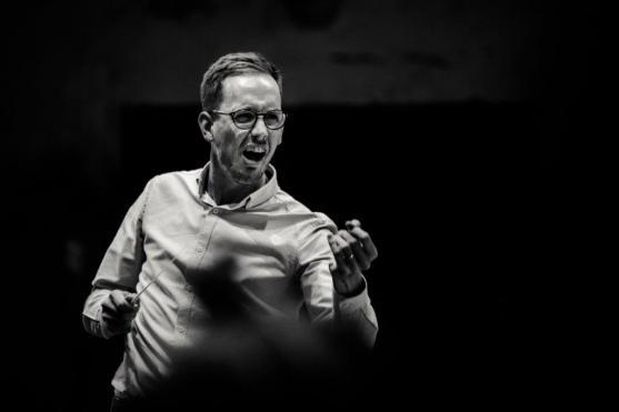 Police Symphony Orchestra slaví 10 let