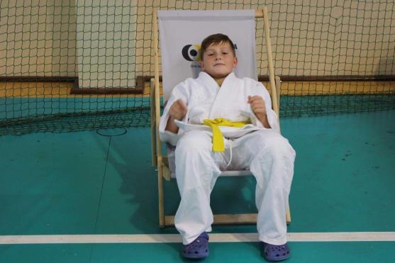 Broumovští judisté jsou po prázdninách a opět vozí medaile