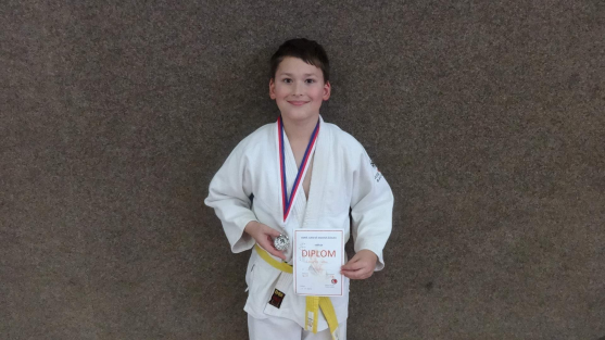 Broumovští judisté stále vozí medaile a chystají se na domácí Memoriál