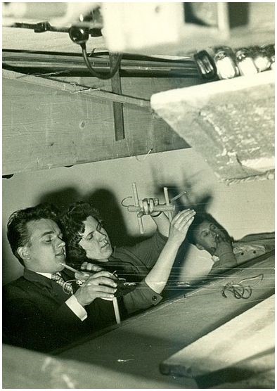 Jaké bylo a je loutkové divadlo v Broumově - 9. část