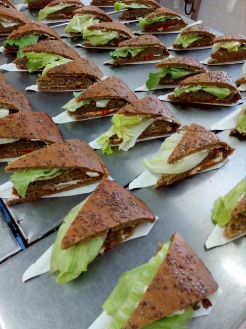 Z Izraele do Broumova