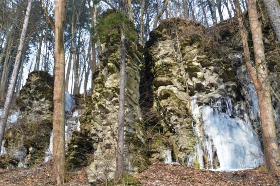 Od pramene k prameni kolem vody Metuje