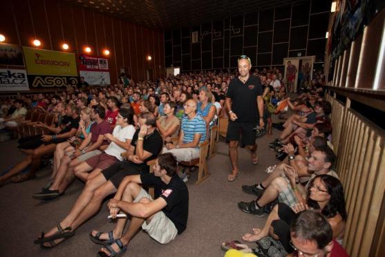 Blíží se "fesťák" v Teplicích nad Metují