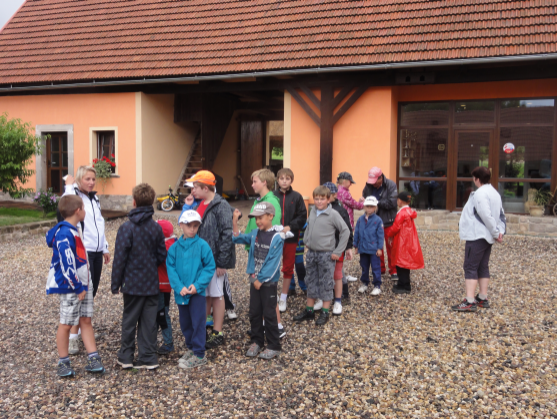 Broumovský Golfový klub Grosshof se věnuje mládeži