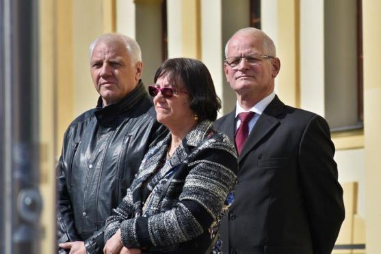 Nabídka akcí na Broumovsku pro víkend od 10. do 12. května