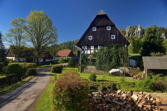 V Adršpachu bude zahájen nový projekt s názvem Questy krajem bílého a červeného pískovce