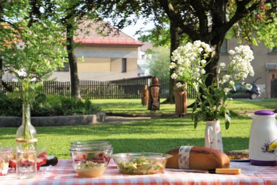 Férová snídaně v Polici nad Metují