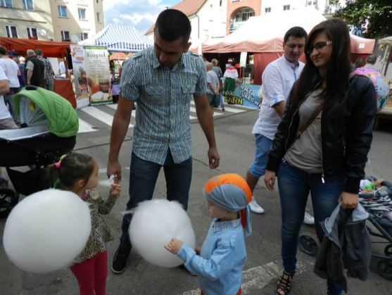 Z broumovského kláštera na Vambeřickou pouť