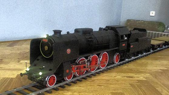 Opět tanky v Polici nad Metují