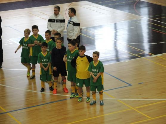 Broumovská Tereza Frydrychová vozí z turnajů individuální ocenění 