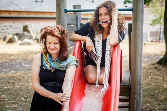 Pohádky z broumovského dolíku