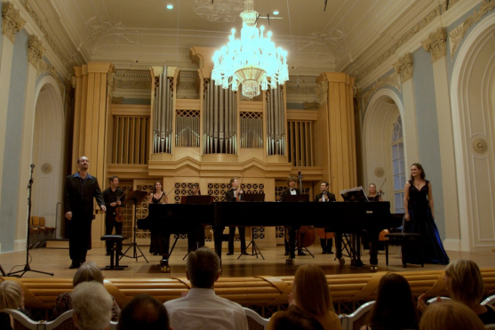 Pavel Šporcl představí své houslové legendy 