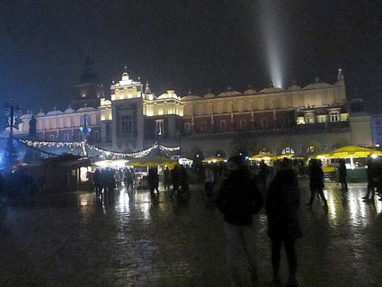 Originální začátek Adventu