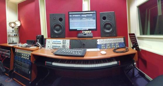 "Jak si otevřít obzory? Překonat strach z neznámého," říká student Martin Frömmel