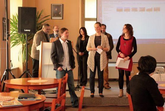 Cestou benediktinů se putuje i v letošním roce. Tentokrát mezinárodně