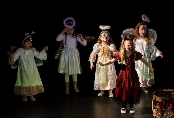 Ohňostrojem na náměstí završil Broumov s Nowou Rudou oslavy dvaceti let spolupráce