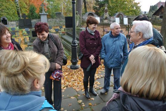 PSO Na Broumovsku se setkali zástupci měst Broumov a Nowa Ruda