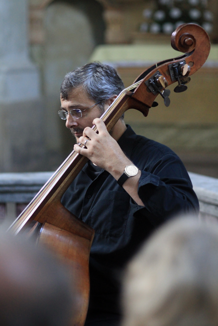 Ohlednutí za pátým koncertem a první polovinou festivalu Za poklady Broumovska 