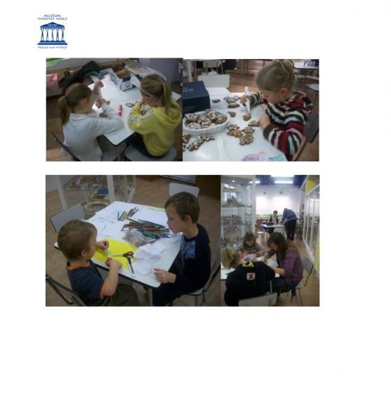 Polické Muzeum papírových modelů slaví 5 let – rok 2012