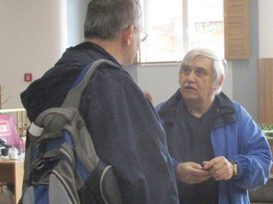 První ročník soutěže Model cup Police