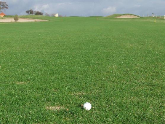 S golfem se dá začít v každém věku