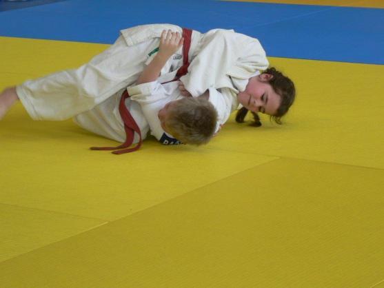 Na Memoriálu Svatopluka Frödeho se pralo 156 dětí z České republiky a Polska