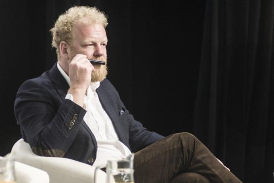 5. Broumovské diskuse se setkaly s velkým zájmem veřejnosti