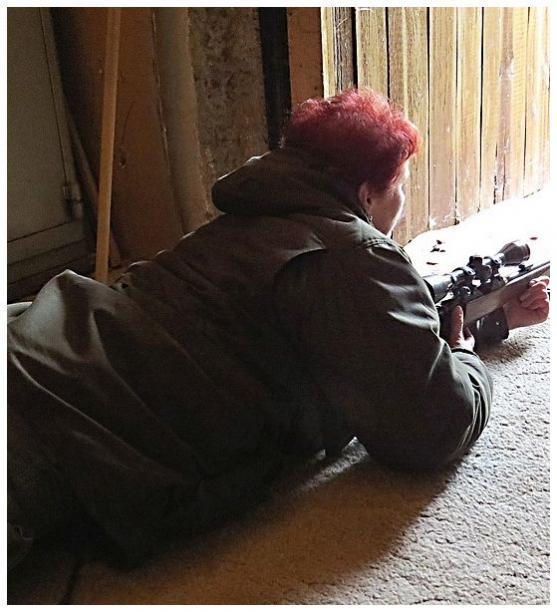 Střelecký klub Hubert Broumov uspořádal Velikonoční čtyřboj