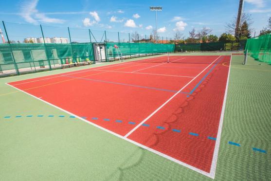 V Polici nad Metují zahajuje provoz Víceúčelové sportoviště