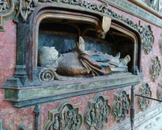 Studenti Gymnázia Broumov se toulali Lucemburskem, francouzskou Pikardií a Belgií