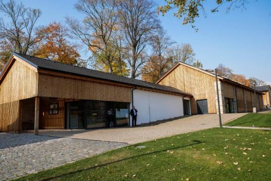 Martin Červíček: "V kraji je obrovská hustota železniční sítě, kterou bychom měli rozvíjet."