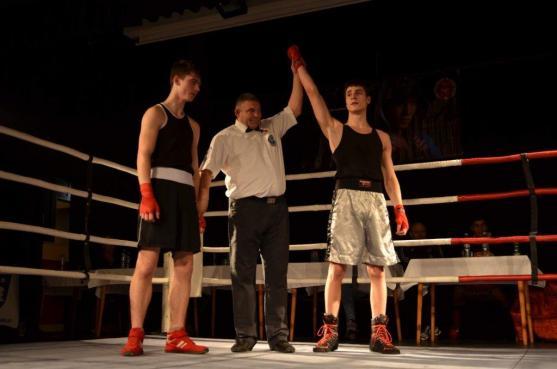 Herbert Brause málem zbořil sál broumovského infocentra