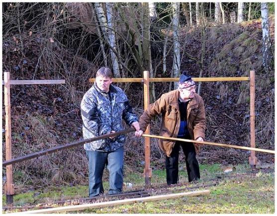 Střelci se rozloučili se sezónou Vánočním turnajem