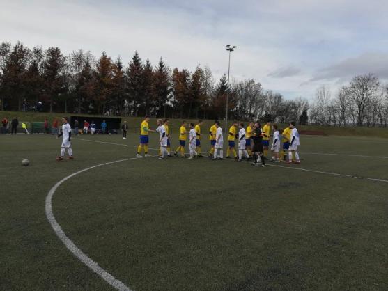 Police i Broumov přezimují na pátých místech tabulky 