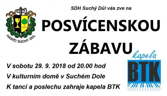 Nabídka akcí na Broumovsku pro víkend od 28. do 30. září