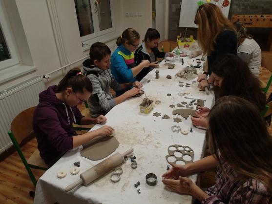 Hronovští osmáci nešli do školy, chtěli pracovat