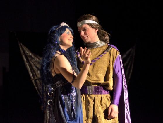 Jaké byly akce na Broumovsku o minulém víkendu 23. - 25. března?