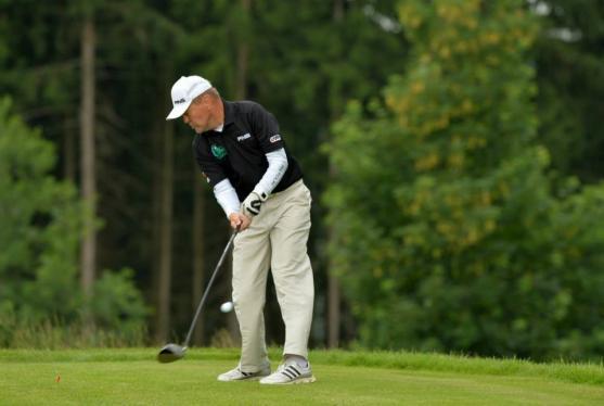 Dva golfisté z broumovského GC Grosshof startovali na Mezinárodním mistrovství ČR hendikepovaných