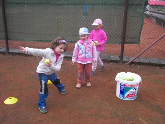 O situaci v broumovském tenise informuje předseda tenisového oddílu Aleš Vojtěch