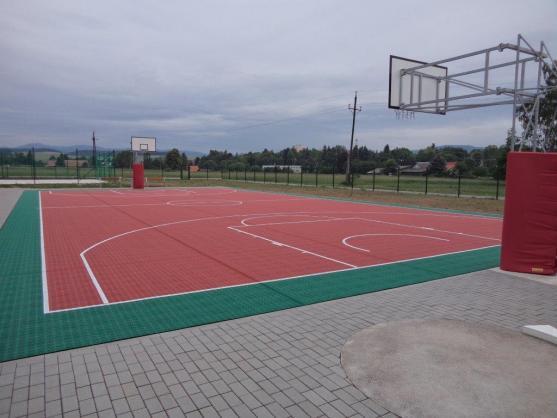 Sportovní areál Emericha Ratha zažije ostrý start