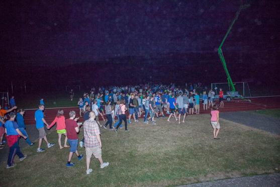 Team Broumov opět změnil historii. Z německého Forchheimu přivezl 9. místo