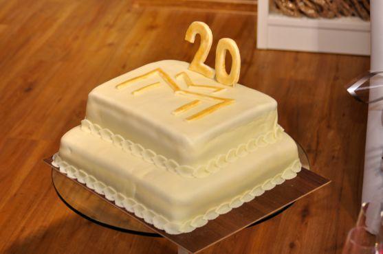 Německá Maryan Beachwear Group GmbH oslavila 20. výročí založení své dceřiné společnosti v Broumově 