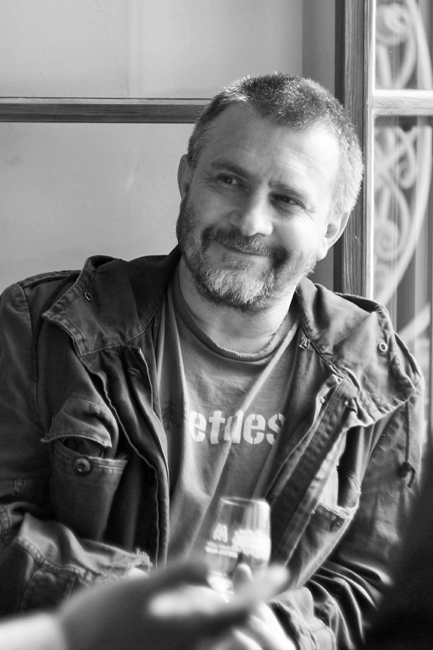 V Galerii Dům v Broumově začala nová sezóna 