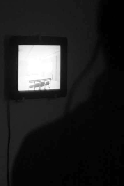 Galerie Dům v Broumově zve do "kina bez významu" 