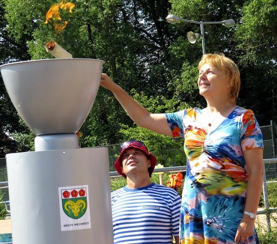 V Malém letním dovádění zvítězil tým Broumova