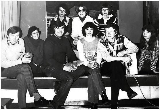 Jaké bylo a je loutkové divadlo v Broumově - 6. část